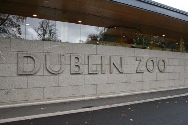 Dublin Zoo Trip Packages